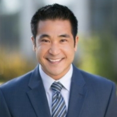 Headshot of Andrew Masuda, director of marketing and communications.