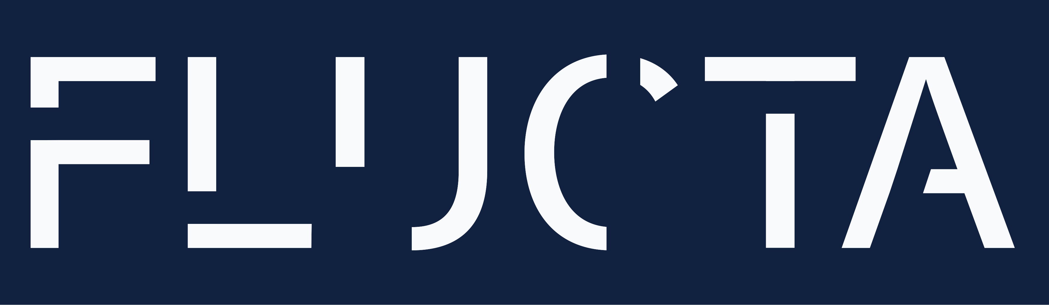 Flucta Logo