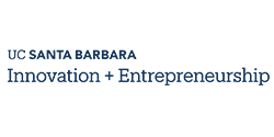 Innovation and Entrepreneurship logo.