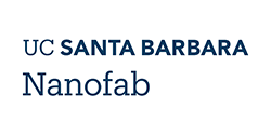 Nanofab logo.
