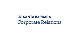 Corporate Relations logo.